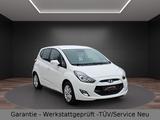 Hyundai ix20 Trend"Garantie-TÜV/Service"S-Heft/AHK - Hyundai Gebrauchtwagen in Krefeld