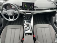 Audi A4 - Vorschau Bild 9