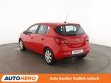 Opel Corsa 1.4 Turbo Edition ecoFlex *TEMPO*LIMITER* - Opel Corsa Gebrauchtwagen in Hamburg