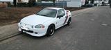 Honda Crx Del Sol TÜV bis 01..27 - gebrauchte Honda CRX aus dem Jahr 1998