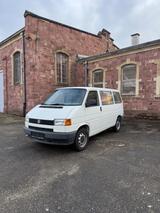 Volkswagen T4 Transporter *LKW Zulassung* - Volkswagen T4: Lkw Zulassung