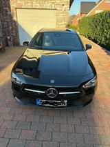 Mercedes-Benz CLA 200 Shooting Brake CLA 200 d 4MATIC DCT ...