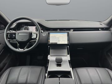 Land-Rover Range Rover Evoque - 4