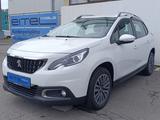 Peugeot 2008 Active 1,2 Klima Automatik PDC SHZ