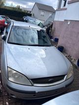 Ford Mondeo TDDI - Ford Mondeo: Tddi