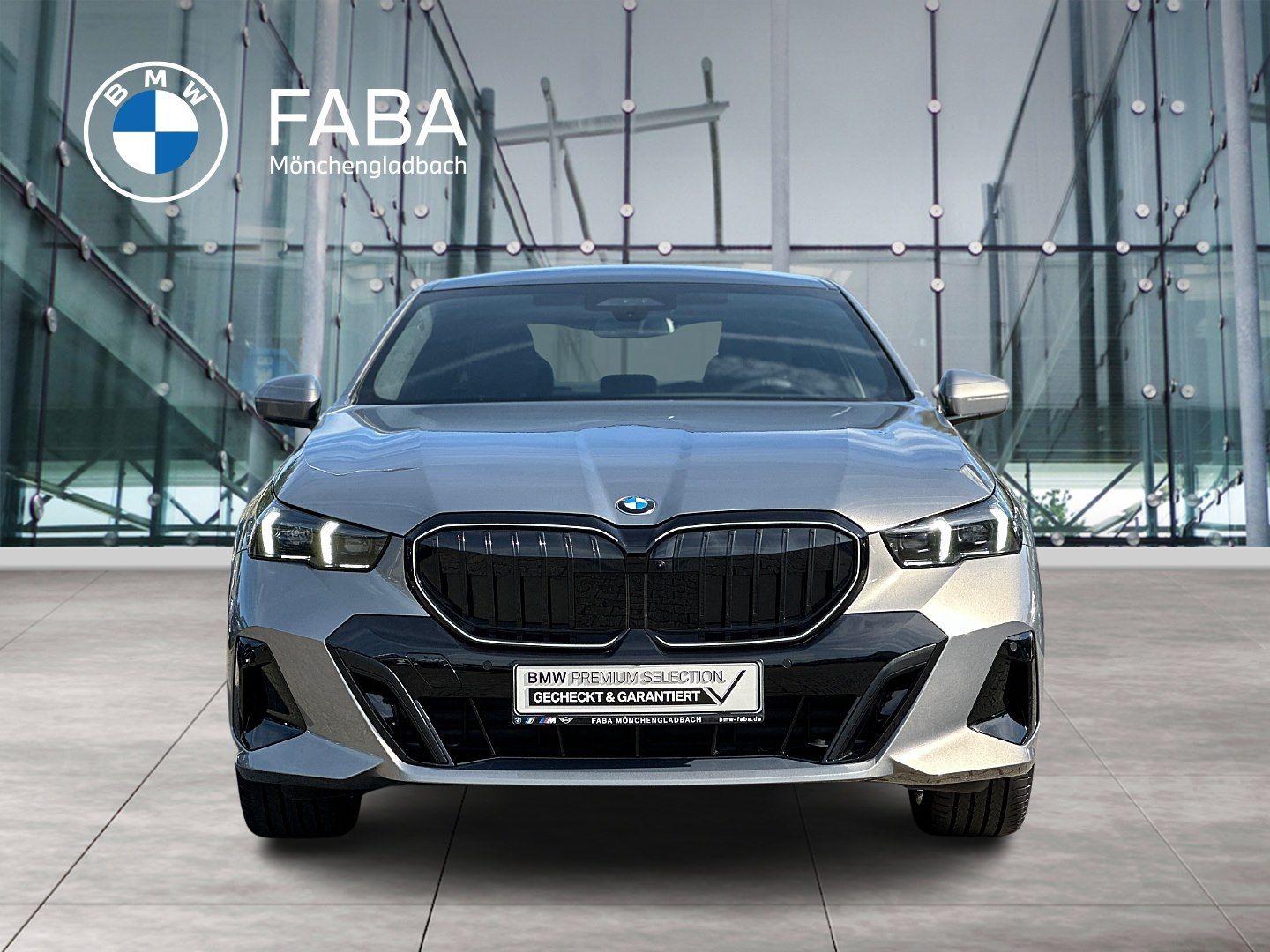 BMW 520i Limousine M Sportpaket Head-Up DAB LED RFK foto 3