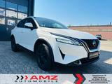 Nissan Qashqai 1.3 DIG-T MHEV Schaltgetriebe - Tekna - Nissan Qashqai: Allradantrieb, Tekna