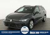 Volkswagen Golf Variant VIII 1.5 eTSI DSG Style, AHK, Navi, - Volkswagen Golf Tageszulassungen: Variant