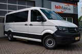 Vorschaubild Volkswagen Crafter Rollstuhl 9-Sitzer Flach NEUES MODELL
