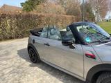 MINI John Cooper Works Cabrio JCW Cabrio Classic ... - MINI John Cooper Works Cabrio von privat
