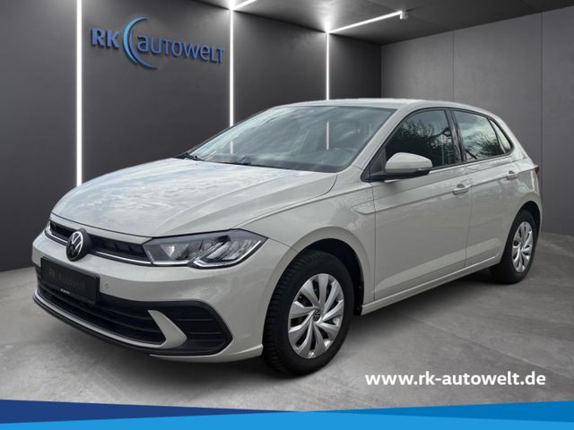 Polo VI Life 1.0 TSI ACC DAB SHZ