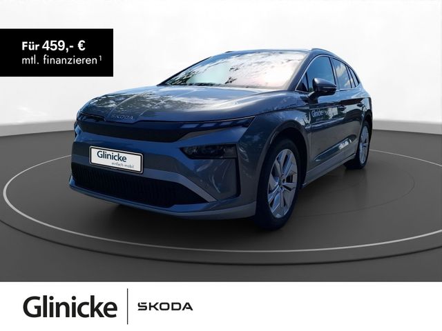 Skoda Enyaq 60 Lodge