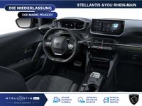 Peugeot 208 - Vorschau Bild 7