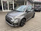 Fiat 500S - Fiat 500S Gebrauchtwagen