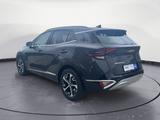 Kia Sportage 1.6 CRDi EcoDynamics+ Spirit DCT Navi R - Kia Jahreswagen: Automatik