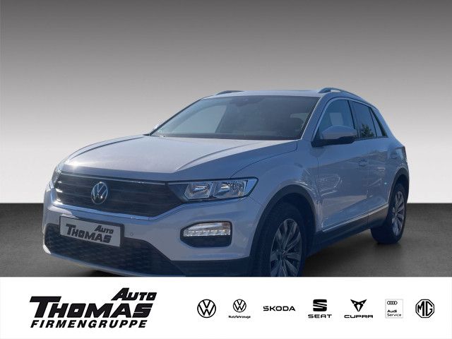 Image of Volkswagen T-Roc