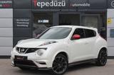 Nissan Juke Nismo*Navi*Alcantara*18"Zoll*SAGA*Keyless* - Nissan: Sa