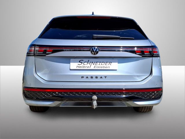 PASSAT VARIANT 1.5 TSI HYBRID