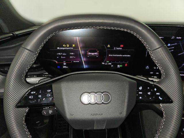 SQ5 SUV TFSI PANO+AAS+TECH-PRO+MMI-PRO
