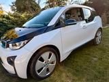 BMW i3 mit Range Extender - Sondermodell REx - BMW i3 in Wiesbaden