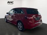 Mercedes-Benz B 200 SCORE AHK LED STH SHZ Pano Navi CD KAM RDK - gebrauchte Mercedes-Benz B 200 aus dem Jahr 2016