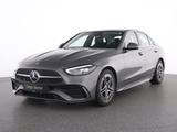 Mercedes-Benz C 200 d AMG+NavPrem+LED-HP+AHK+Mem+TotwAs+Kamera - Mercedes-Benz C 200 in Ludwigshafen