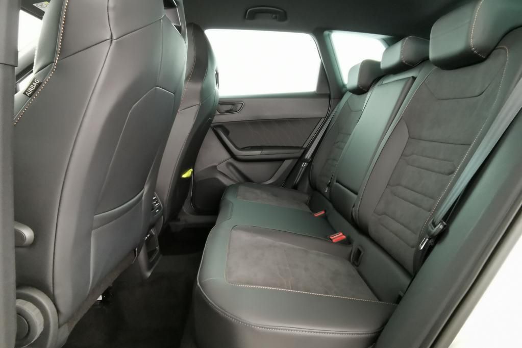 Cupra Ateca 2.0 TSI 221kW Klima*Tempo*Nav*PDC*RFK