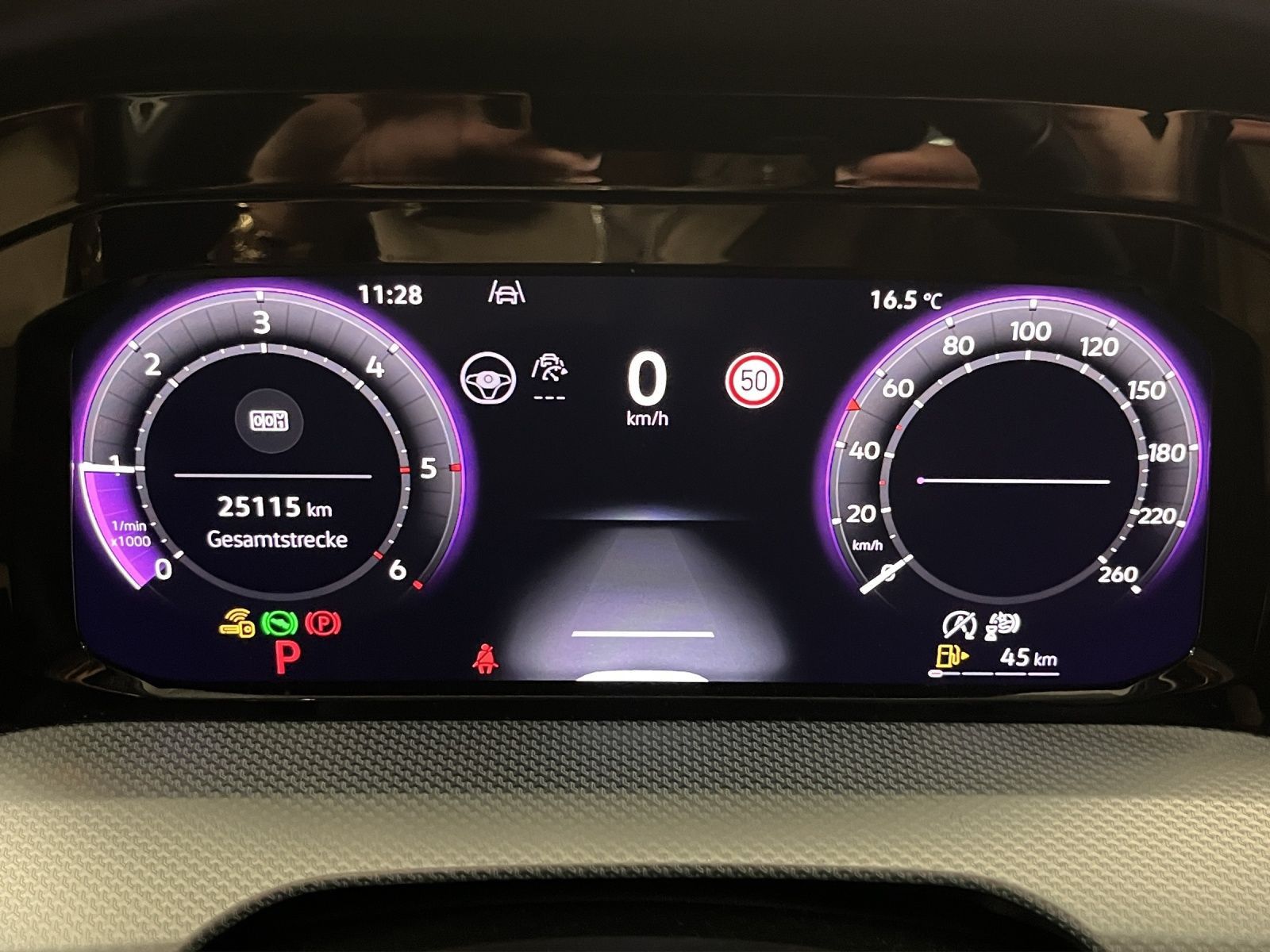 Volkswagen Golf - Bild 11