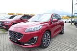 Ford Kuga Plug-In Hybrid Vignale Panoramadach - Ford Kuga: Panoramadach