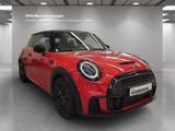 MINI Cooper S Navi Kamera Driv.Assist Sportsitze LED - MINI MINI mit Benzin-Antrieb: Rot