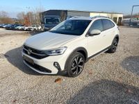 Volkswagen Taigo - Vorschau Bild 2