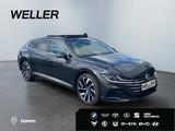 Volkswagen Arteon Shooting Brake 2.0 TDI 4M R-Line *Pano*Le - Volkswagen Arteon: Kombi
