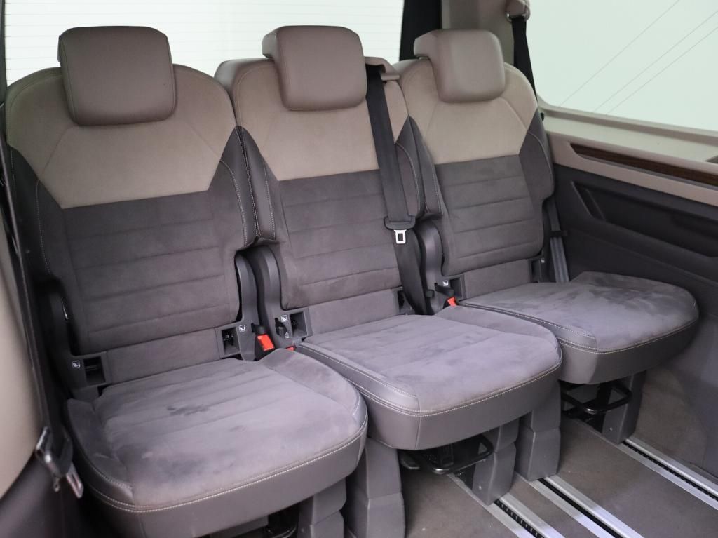 Volkswagen T7 Multivan - Bild 7