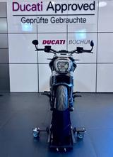 Ducati XDiavel - DUCATI XDIAVEL