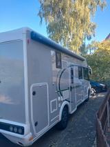 Chausson 6040 Titanium  Premium  - Chausson Diesel Integrierter