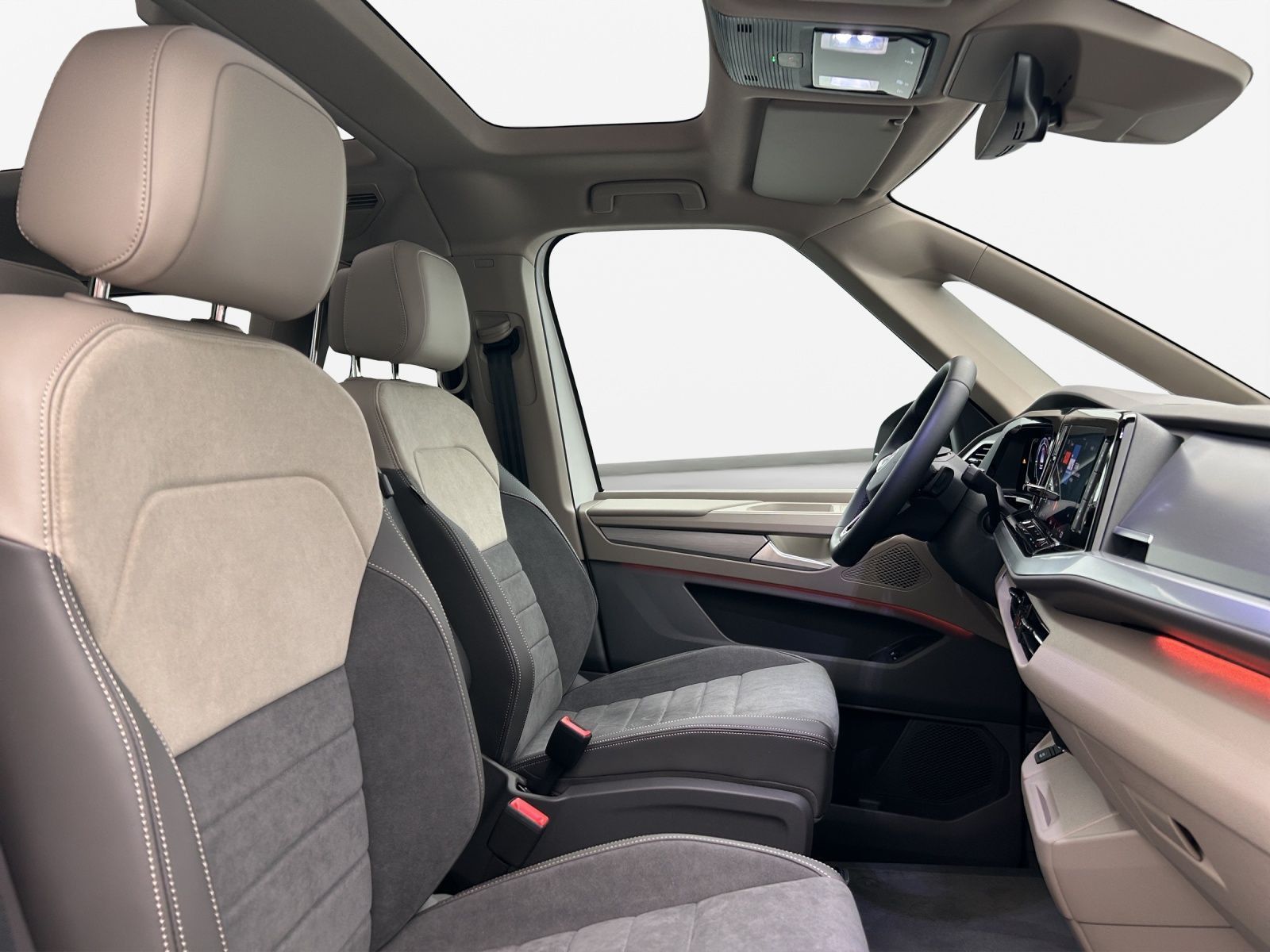 Volkswagen T7 Multivan 1.5 ehybrid 4M Lang Edition DSG Pano foto 4