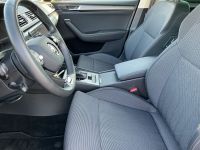 Skoda Superb - Vorschau Bild 12