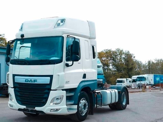 DAF CF 460 *Retarder*Euro6**