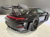 Porsche 992 911 GT3 RS Weissach*Liftsystem*Ceramic*LED* - Porsche 992 in Erfurt