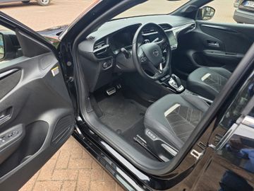Bild 5 Opel Corsa F e Ultimate