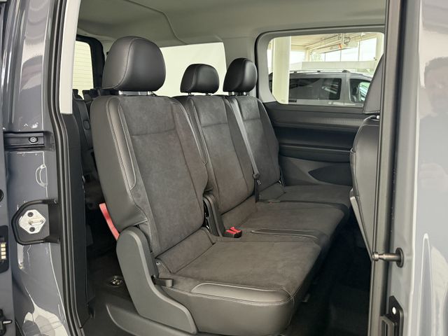 Volkswagen Caddy Maxi eHYBRID STYLE DSG LED ACC KAM 7SITZER