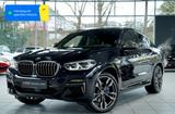BMW X4 M40 i *21Zoll *AHK *Pano *HK *2.Hand *AHK* - gebrauchte BMW X4 M40 aus dem Jahr 2020