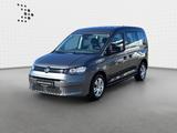 Volkswagen Caddy Basis-Modell*ZVR*Radio*PDC*MFL*SHZ* - VW Caddy Gebrauchtwagen in Wiesbaden