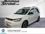 Volkswagen Caddy Life1,5 l TSI 85 kW DSG Kamera*KR*LED*Pano - Volkswagen Caddy mit Benzin-Antrieb: Limousine, Automatik