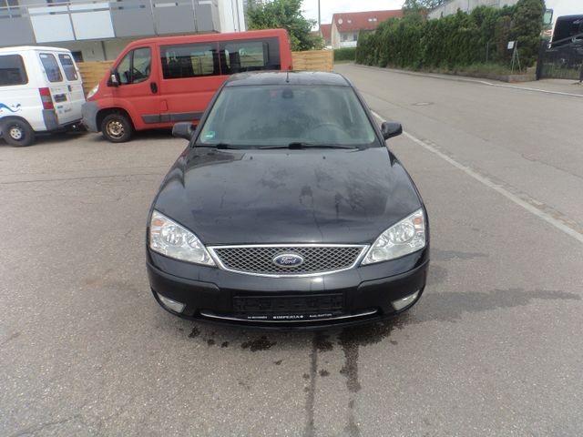 Ford Mondeo 2,0 Lim. Ghia Klima