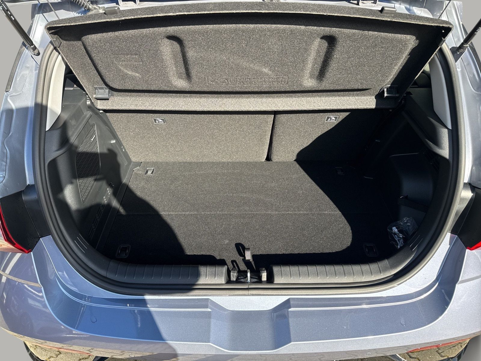 Hyundai i20 – Bild 12