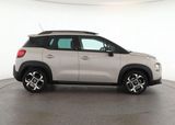 Citroën C3 Aircross PureTech 110 SHINE Pano Navi SHZ Kam - Citroën: Automatik
