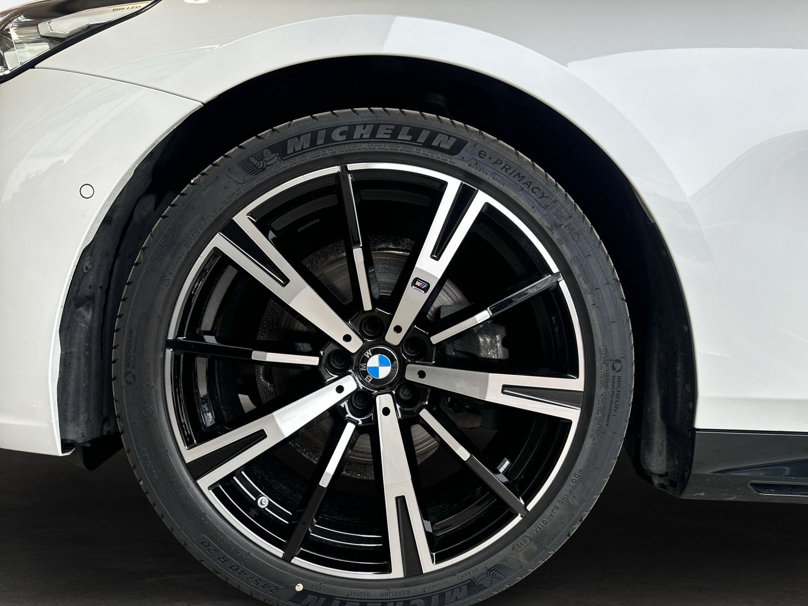 BMW 520 - Bild 17