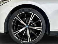 BMW 520 - Vorschau Bild 17