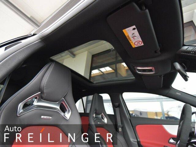 Mercedes-Benz A 35 AMG